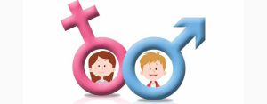 پاسخ به سوالات جنسیتی کودکان